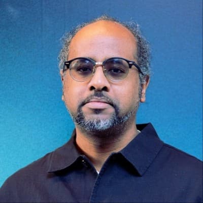 Amir Nasr